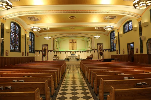 Preview image published by mountcarmel-annunciation.com